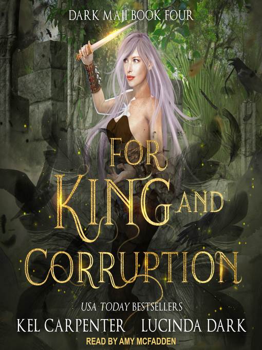 For King and Corruption