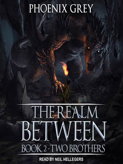 The Realm Between--Two Brothers