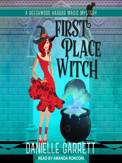 First Place Witch