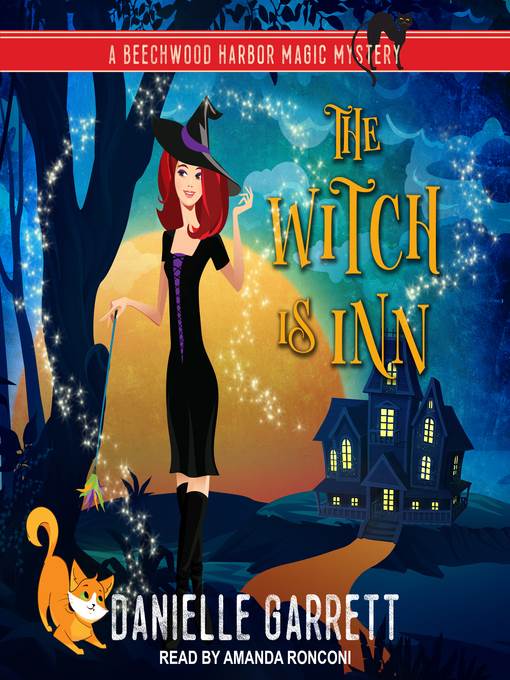 The Witch is Inn