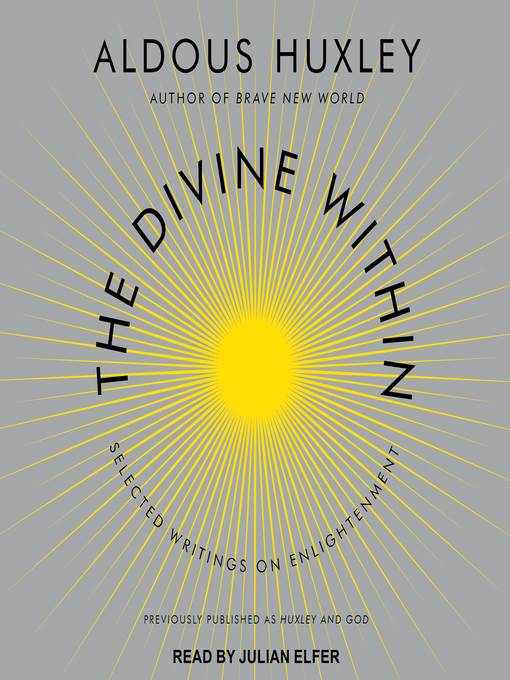 The Divine Within