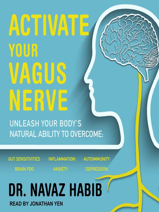 Activate Your Vagus Nerve