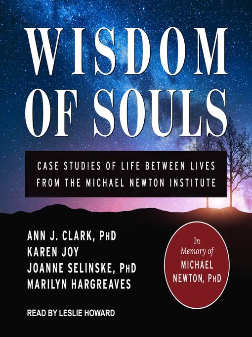 Wisdom of Souls