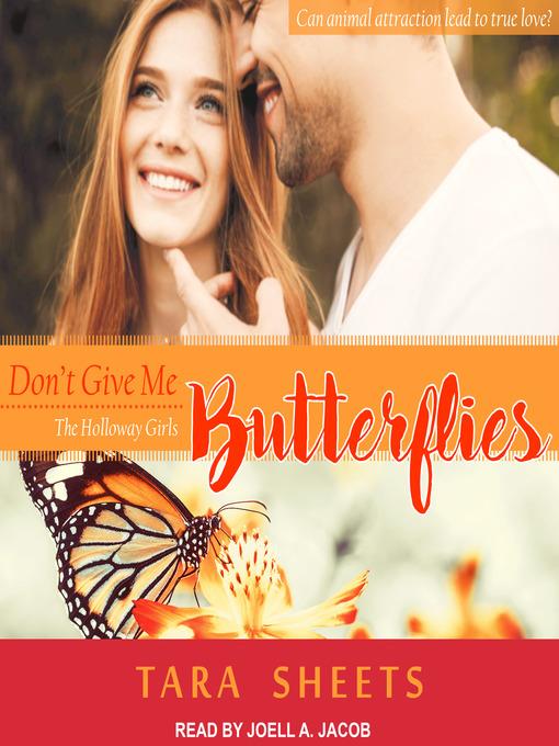 Don't Give Me Butterflies