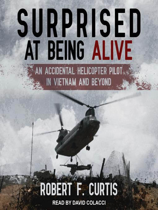 Surprised at Being Alive