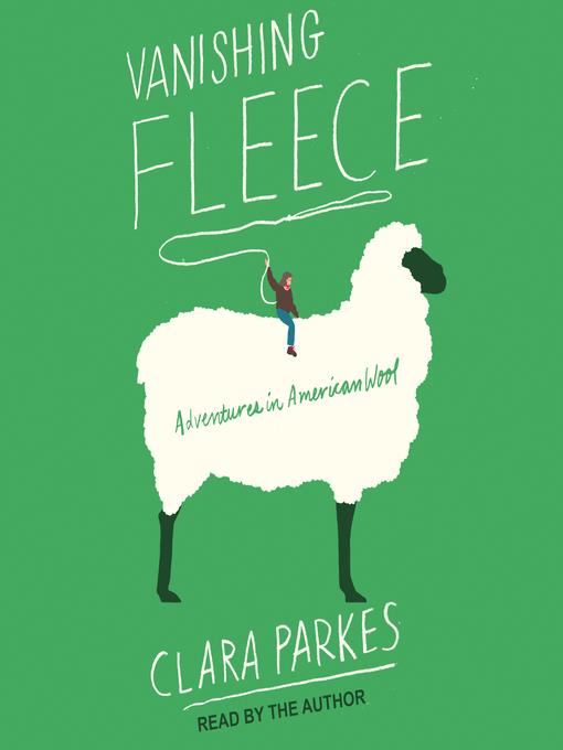 Vanishing Fleece