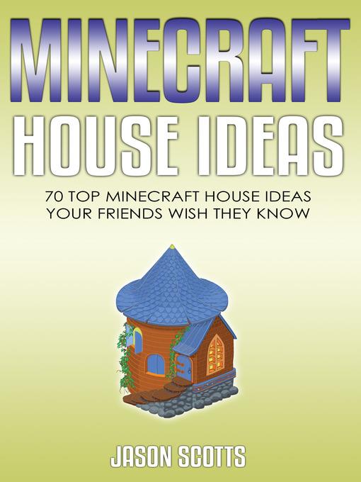 Minecraft House Ideas