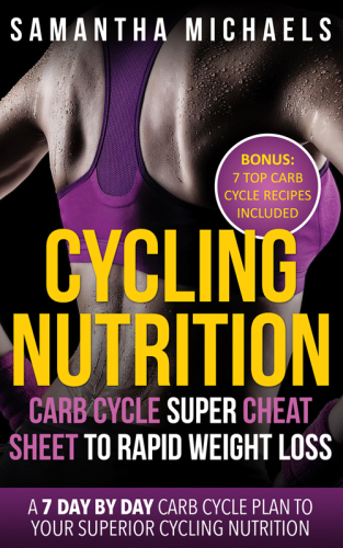 Cycling Nutrition