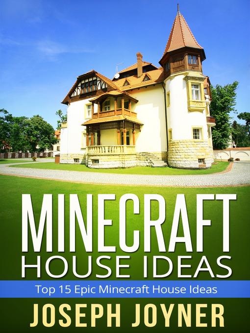 Minecraft House Ideas