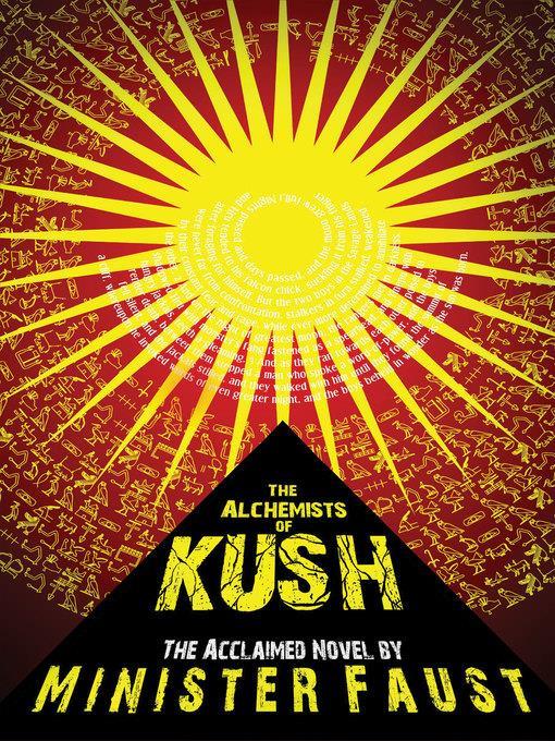 The Alchemists of Kush