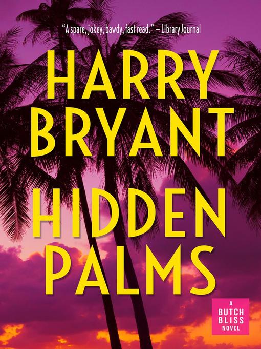 Hidden Palms