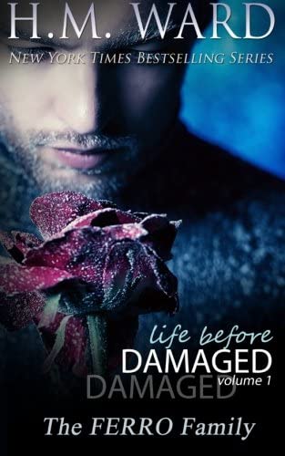 Life Before Damaged Vol. 1 (The Ferro Family) (LIFE BEFORE DAMAGED (THE FERRO FAMILY)) (Volume 1)