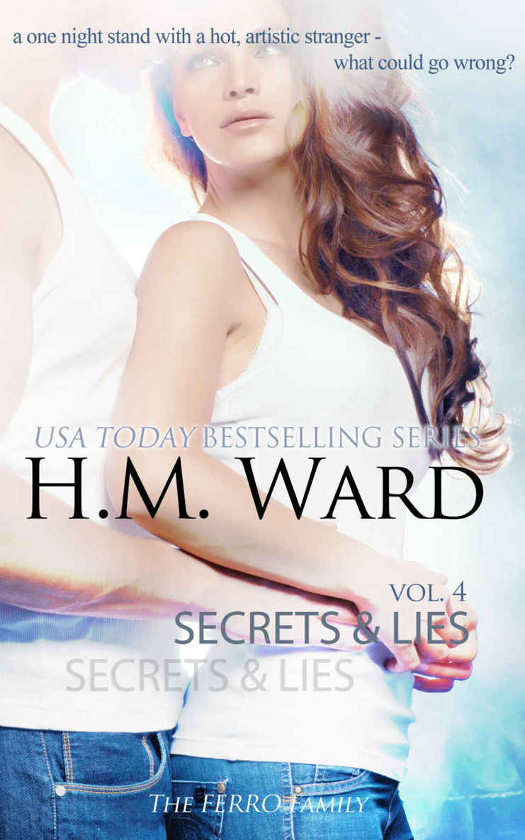 Secrets and Lies 4