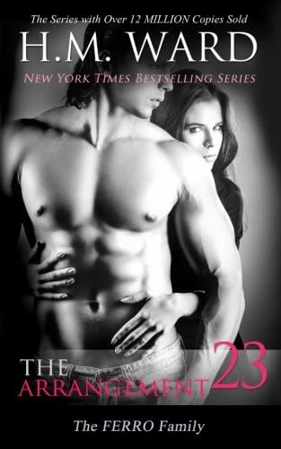 The Arrangement, Vol. 23: The Ferro Family (Volume 23)