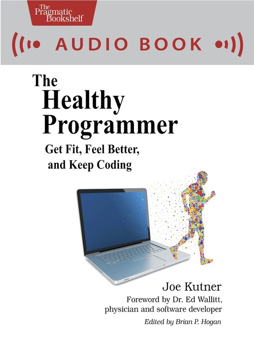 The Healthy Programmer