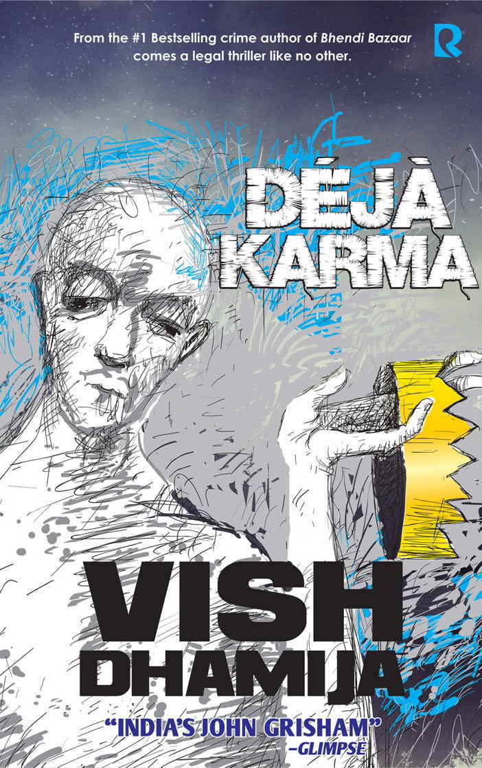 Deja Karma