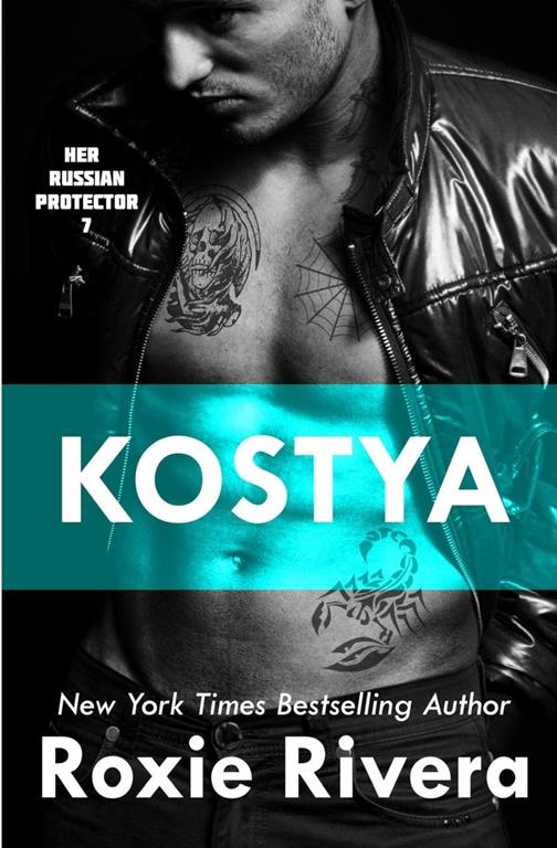 Kostya (Her Russian Protector)