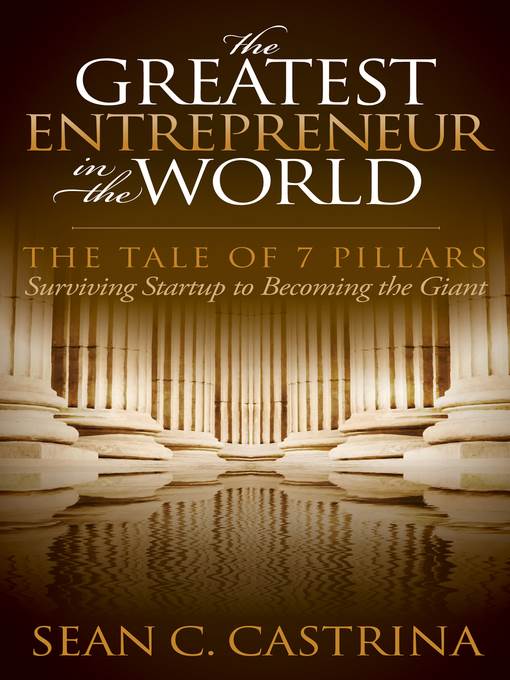 The Greatest Entrepreneur in the World