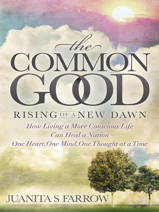 The Common Good
