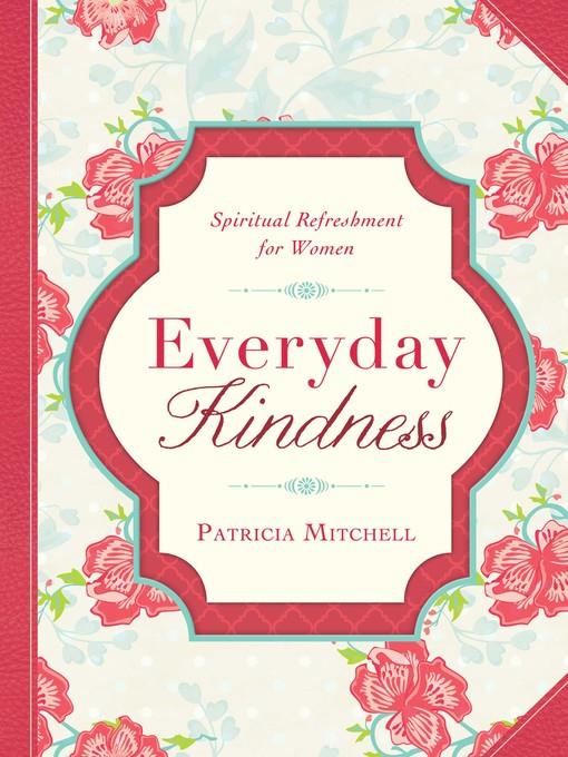 Everyday Kindness