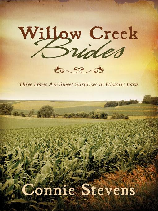 Willow Creek Brides