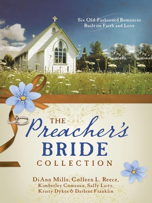 The Preacher's Bride Collection