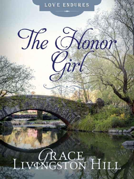 The honor girl