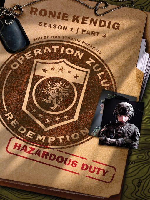 Operation Zulu Redemption