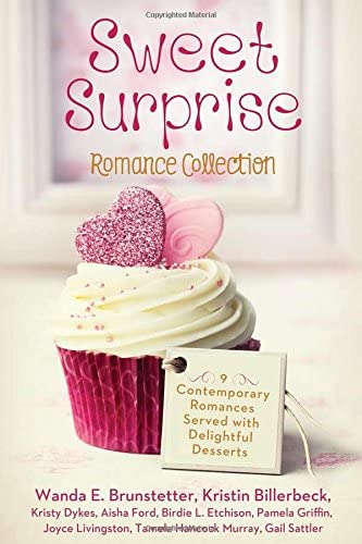 Sweet Surprise Romance Collection