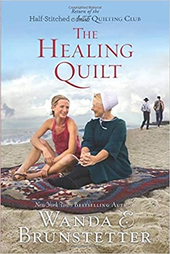 The Healing Quilt