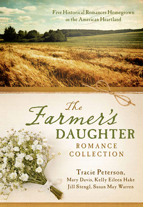 The Farmer's Daughter Romance Collection