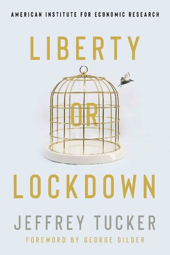 Liberty or Lockdown