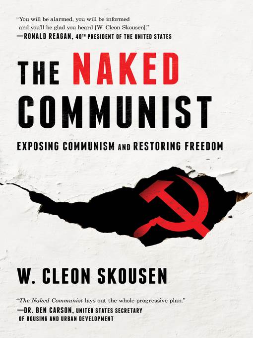 The Naked Communist