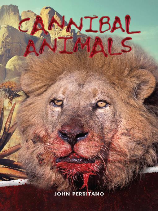 Cannibal Animals