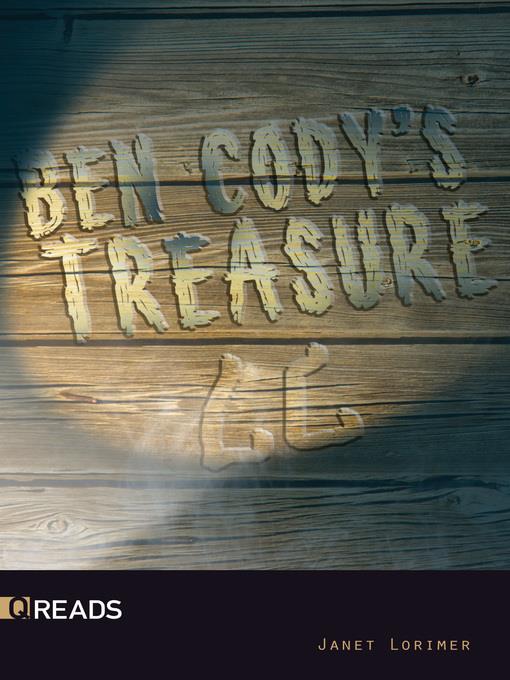 Ben Cody's Treasure