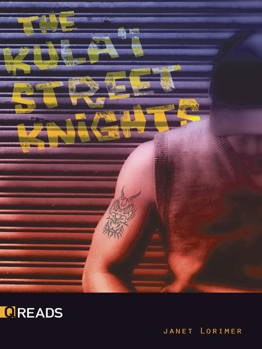 Kula'i Street Knights