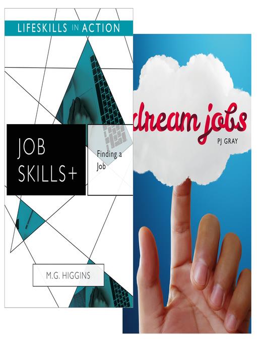 Finding a Job/ Dream Jobs (Job Skills)