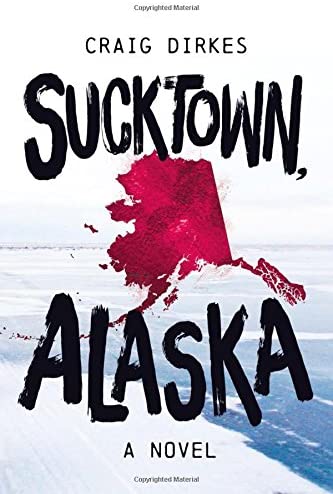 Sucktown, Alaska