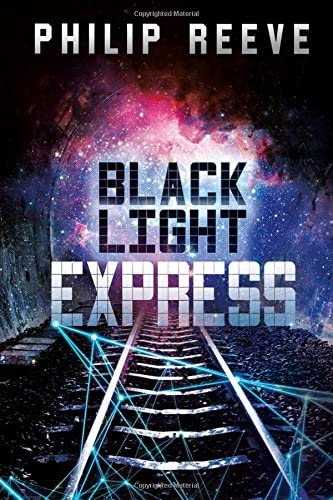 Black Light Express