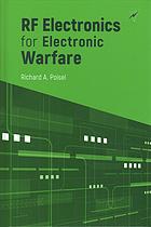 RF electronics for electronic warfare