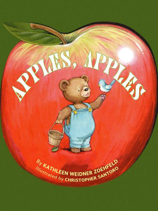 Apples, Apples