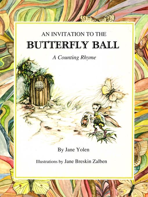 An Invitation to the Butterfly Ball