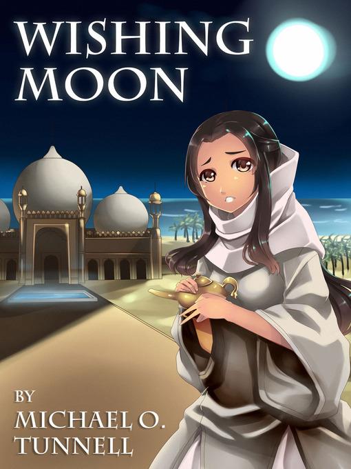 Wishing Moon