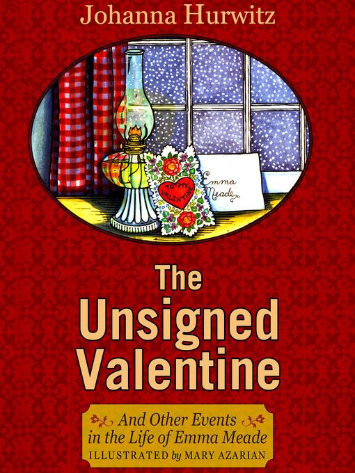 The Unsigned Valentine