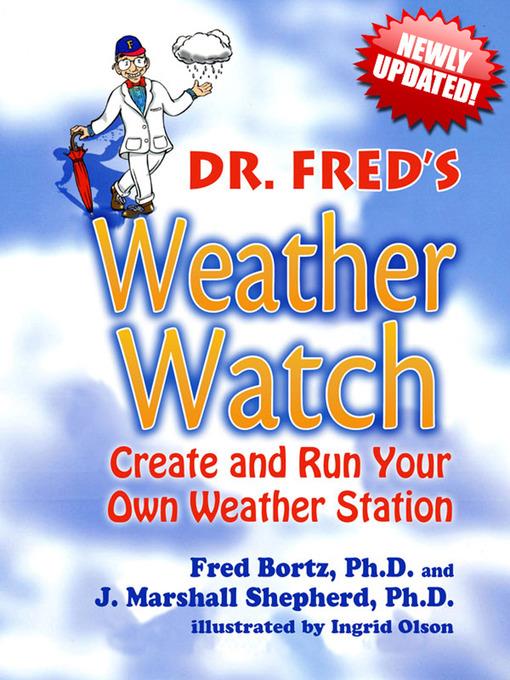 Dr. Fred's Weather Watch