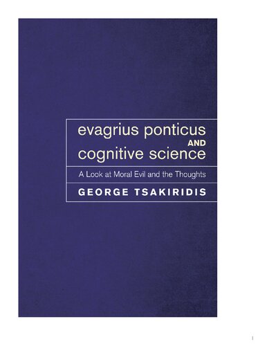 Evagrius Ponticus and Cognitive Science