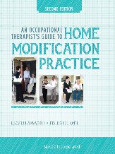 An Occupational Therapist's Guide to Home Modification Practice