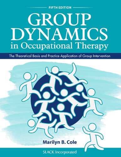 Group Dynamics in Occupational Therapy