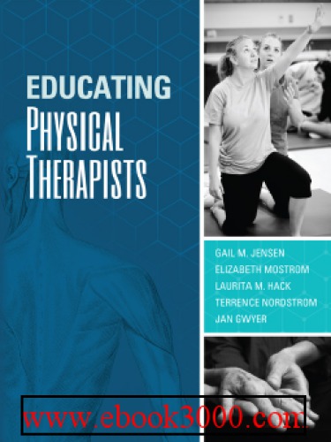 Educating Physical Therapists