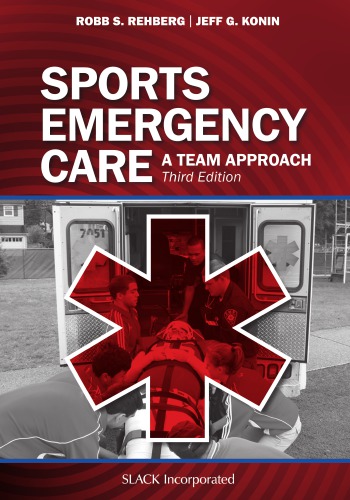 Sports Emergency Care